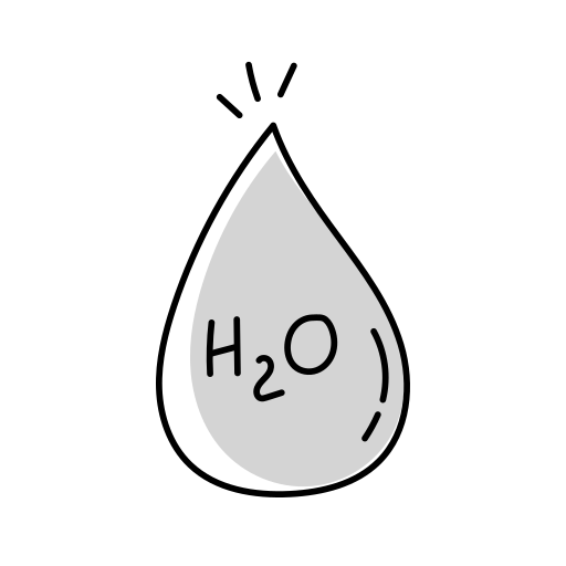 agua icono gratis