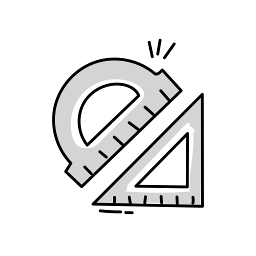 Геометрия бесплатно иконка Геометрия бесплатно иконка