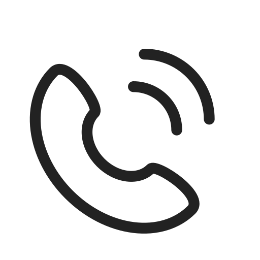 téléphone Icône gratuit