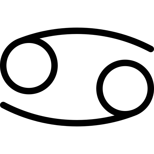 krebs kostenlos Icon