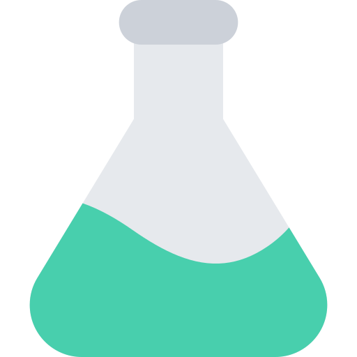 ciencia icono gratis