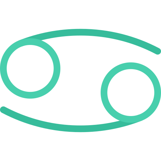 krebs kostenlos Icon