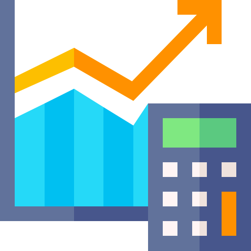 Graph - Free business and finance icons