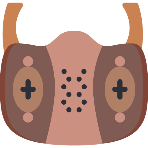 mund maske kostenlos Icon