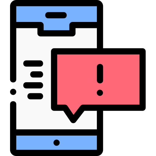 smartphone kostenlos Icon