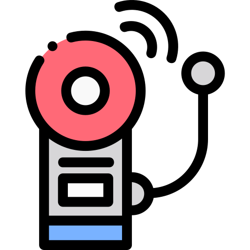 Alert free icon