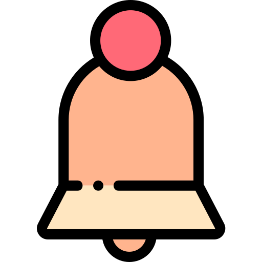 notification Icône gratuit