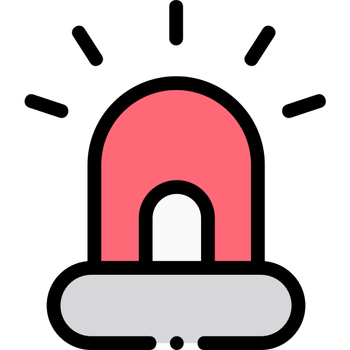 alarm kostenlos Icon alarm kostenlos Icon