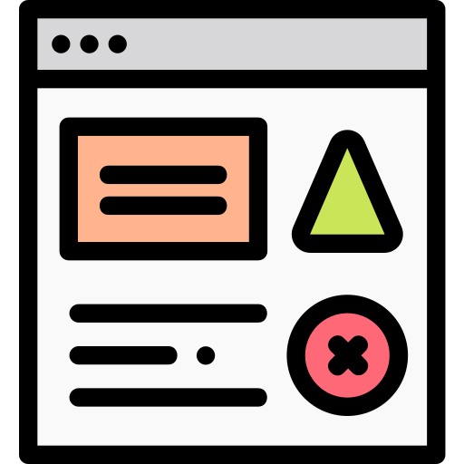webseite kostenlos Icon