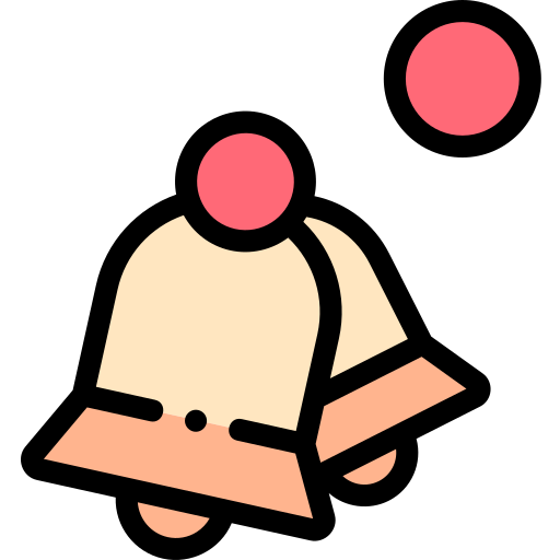 Notifications free icon