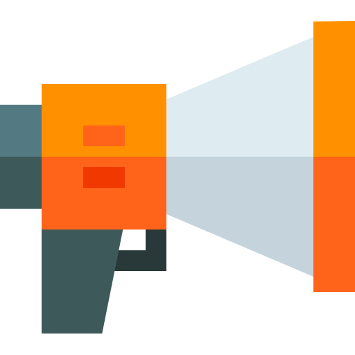 Promoción icono gratis