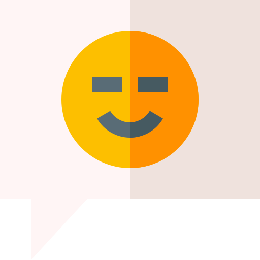 Buena valoración icono gratis