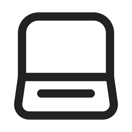 laptop kostenlos Icon