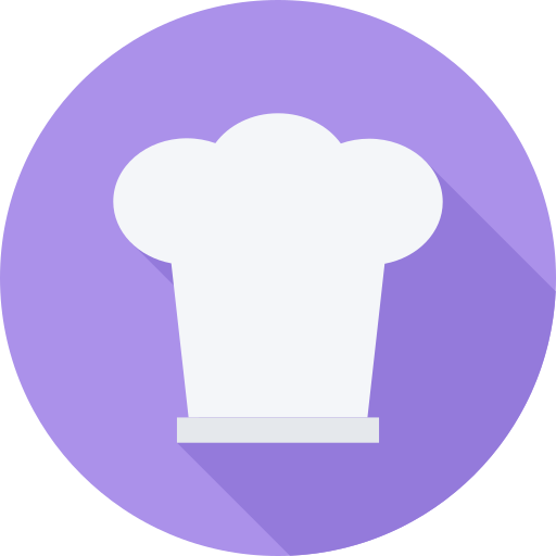 restaurante icono gratis