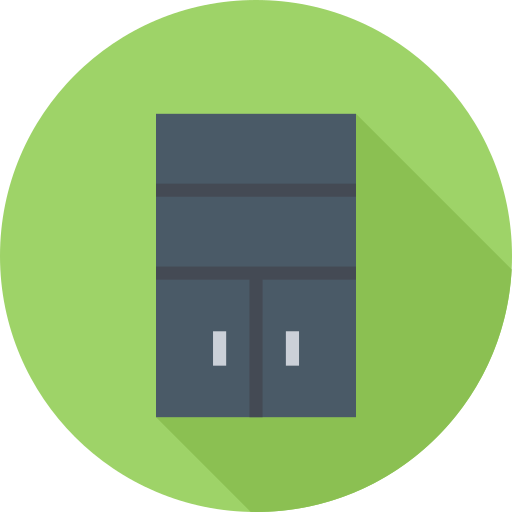 oficina icono gratis