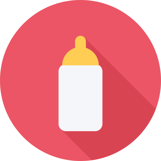 botella icono gratis