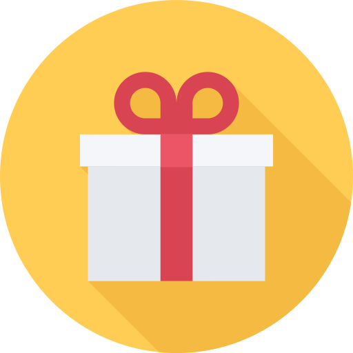 navidad icono gratis