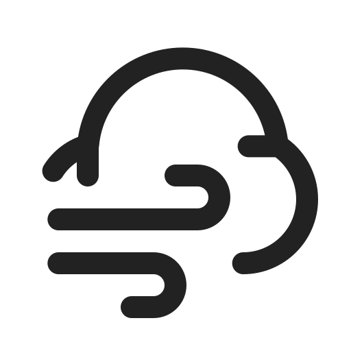 windig kostenlos Icon