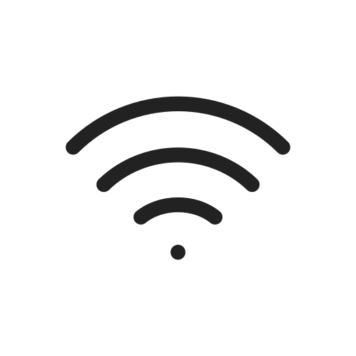 wifi icono gratis