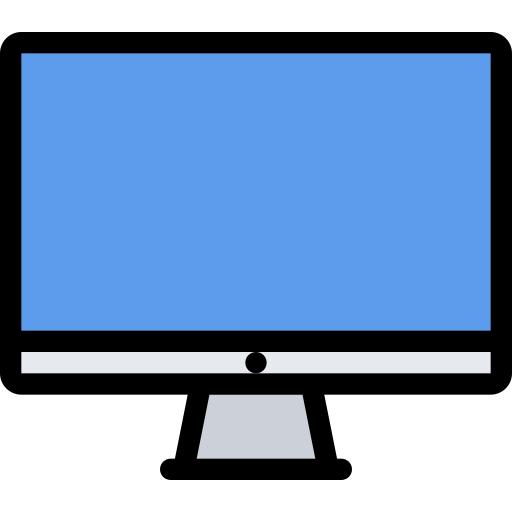 monitor kostenlos Icon monitor kostenlos Icon