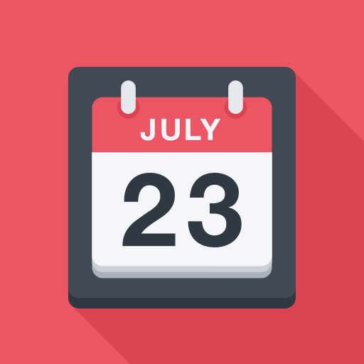 calendario icono gratis