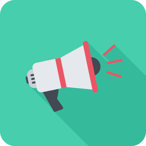 marketing icono gratis