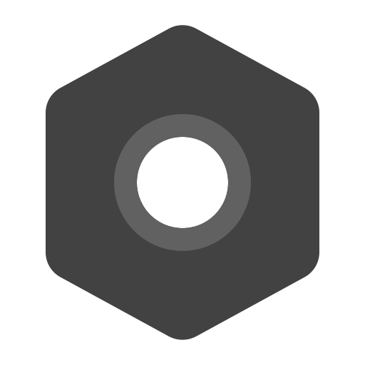 ajustes icono gratis