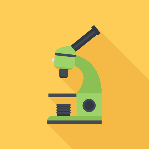 Laboratory free icon