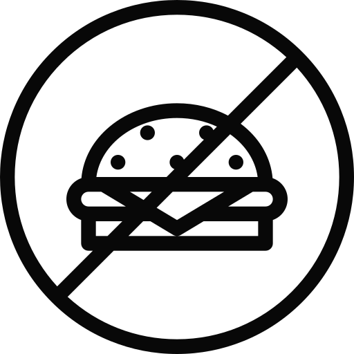 comida grátis ícone