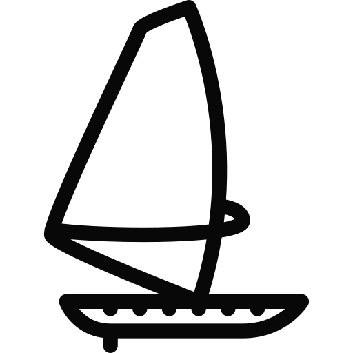 fitnessstudio kostenlos Icon