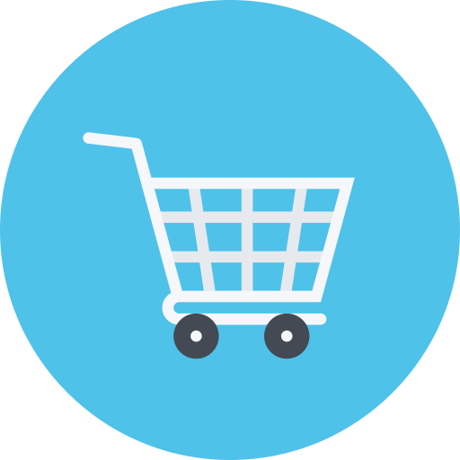 achats Icône gratuit achats Icône gratuit