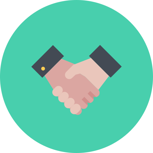 negocio icono gratis