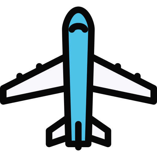 transporte icono gratis