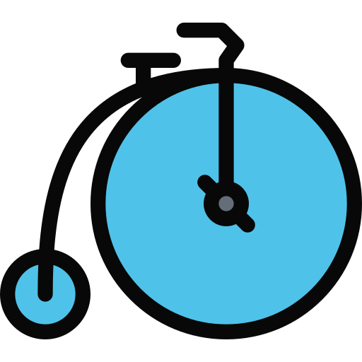 transporte icono gratis