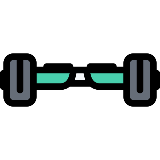 transporte icono gratis