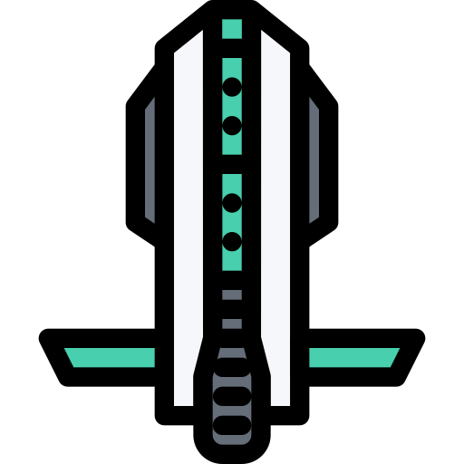 transporte icono gratis