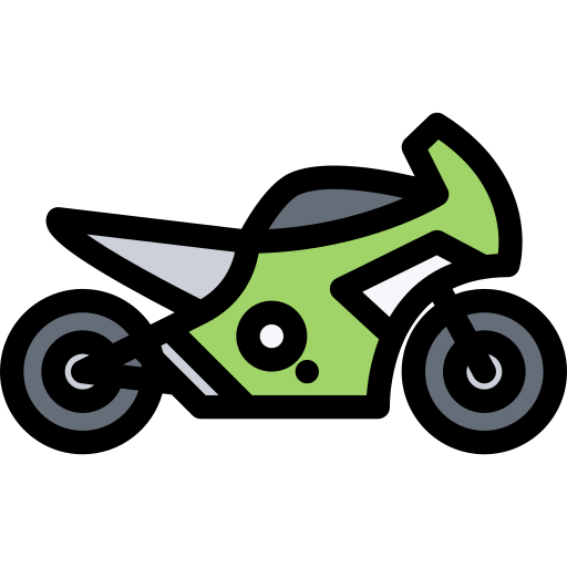 transporte icono gratis