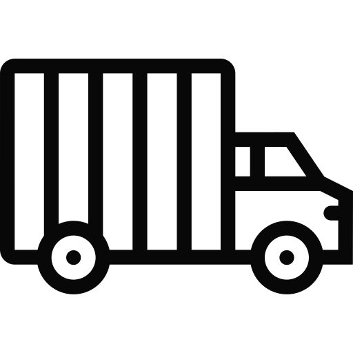 transport kostenlos Icon