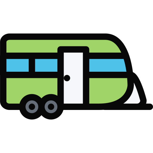 transporte icono gratis