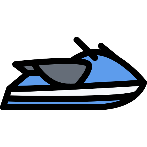 transporte icono gratis