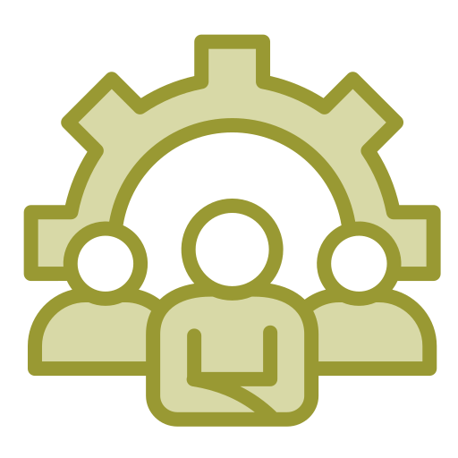 liderazgo icono gratis