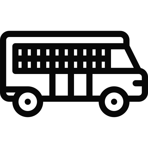 bus Icône gratuit bus Icône gratuit