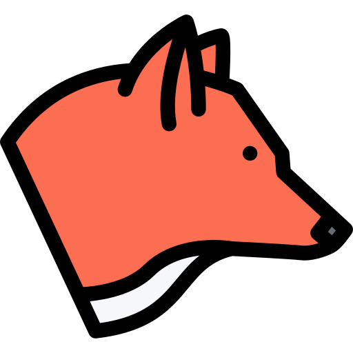 animaux Icône gratuit animaux Icône gratuit