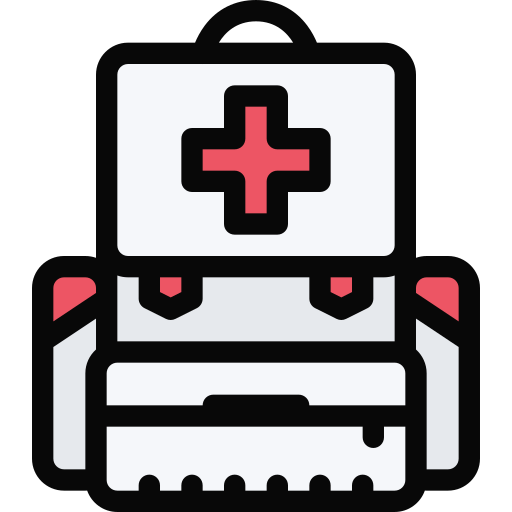 médico icono gratis