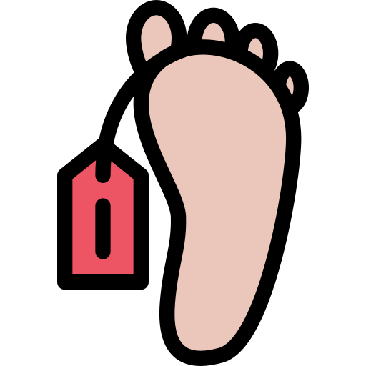 policía icono gratis