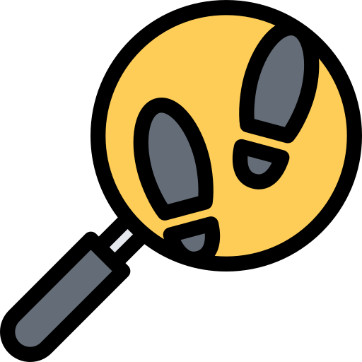 policía icono gratis