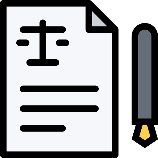 policía icono gratis