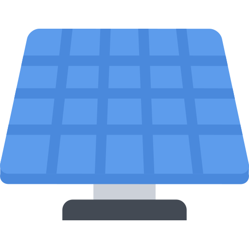 naturaleza icono gratis