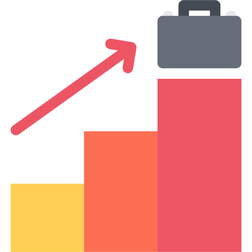 negócios grátis ícone
