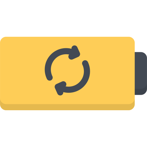 naturaleza icono gratis